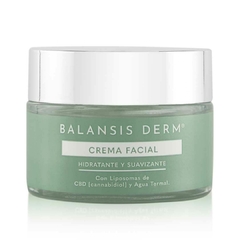 CAVIAHUE Balansis Derm Crema Pote x45ml - comprar online