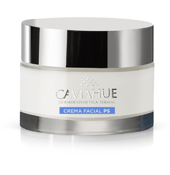 CAVIAHUE Crema Facial Ps Con Urea Peil seca x45g - comprar online