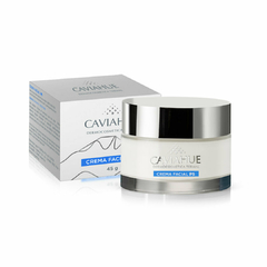 CAVIAHUE Crema Facial Ps Con Urea Peil seca x45g