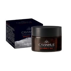 CAVIAHUE Crema Facial para Hombres x45g