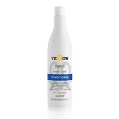 YELLOW Curl Acondicionador x500ml