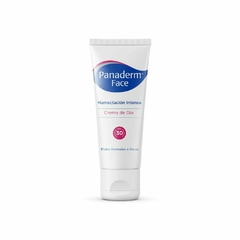 PANADERM FACE Crema Dia Fps30 x50ml