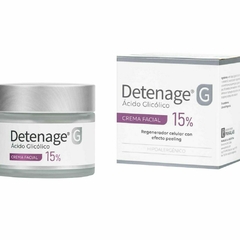 Detenage G Crema 15% x50ml