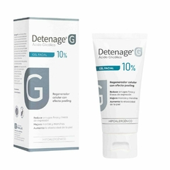 Detenage G Gel 10% x50ml