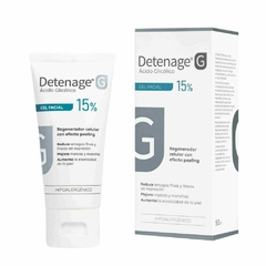 Detenage G Gel 15% x50ml