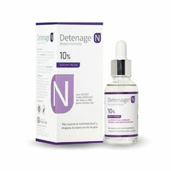 Detenage N Serum Facial x30ml