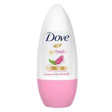 Dove Antitranspirante Roll On - Farmacia y Perfumería Neuquén