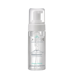 CAVIAHUE Espuma de Limpieza Facial X150ML - comprar online