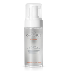 CAVIAHUE Espuma de Limpieza Facial para Hombres x60ml