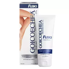 GOICOECHEA FLEBO x200g