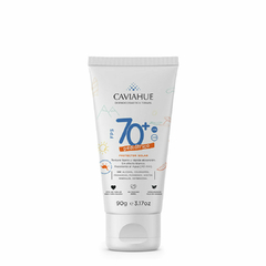 CAVIAHUE Protector Solar Fps70 Pediatrico x90ml - comprar online