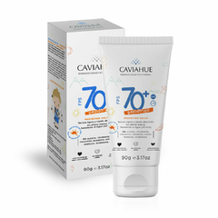 CAVIAHUE Protector Solar Fps70 Pediatrico x90ml