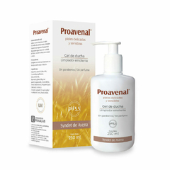 PROAVENAL Gel de Ducha Syndet Avena x250ml