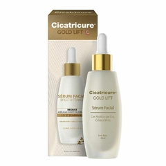 CICATRICURE GOLD LIFT SERUM x30ml - comprar online