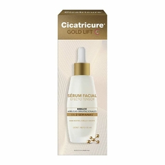 CICATRICURE GOLD LIFT SERUM x30ml