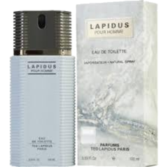 Ted Lapidus Pour Homme edtx30ml