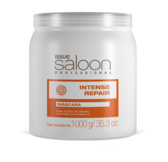 Issue Saloon Professional Baño de Crema 1Kg INTENSE REPAIR