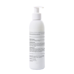 CAVIAHUE Clasica Leche de Limpieza Facial x200ml - comprar online