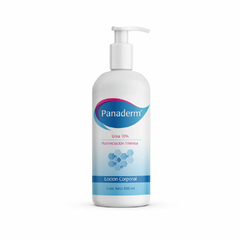 PANADERM AE Locion Corporal x500ml