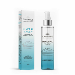 CAVIAHUE Mineral Face AH x50ml