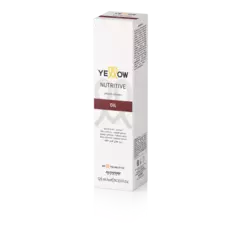 YELLOW NUTRITIVE OLEO x120ml