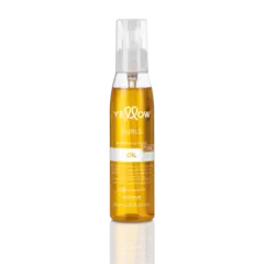 YELLOW Curl Oleo Antifrizz x125ml - comprar online