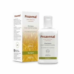 PROAVENAL Shampoo PH 5.5 x300ml