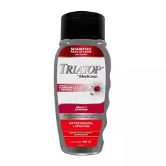 Triatop Reparación Shampoo AntiCaspa x400ml