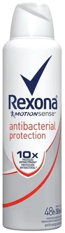 Rexona Antitranspirante Aerosol x150ml NUTRITIVE - Farmacia y Perfumería Neuquén