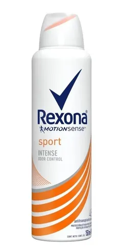 Rexona Antitranspirante Aerosol x150ml NUTRITIVE en internet