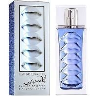 SALVADOR DALI RUBI lIPS edtx100ml - comprar online