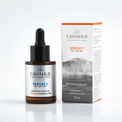 CAVIAHUE SERUM C vitamina C al 10% x30ml