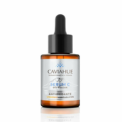 CAVIAHUE SERUM C vitamina C al 10% x30ml - comprar online