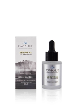 CAVIAHUE SERUM Nz X30ML