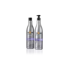 YELLOW SILVER Shampoo x500ml - comprar online