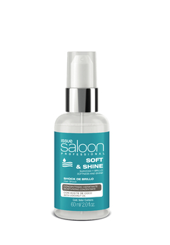 Issue Saloon Professional Serum x60ml Soft & Shine