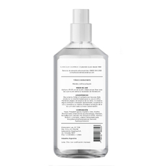 CAVIAHUE Clasica Tonico Hidratante Potex180ml - comprar online