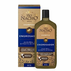 Tío Nacho Shampoo y Acondicionador X415ml - comprar online