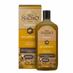 Tío Nacho Shampoo y Acondicionador X415ml en internet