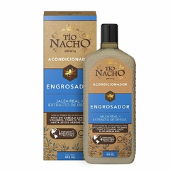 Tío Nacho Shampoo y Acondicionador X415ml - Farmacia y Perfumería Neuquén