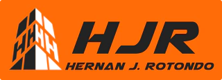 HJR Hernan J Rotondo