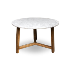 MESA RATONA ESTRELLA (Petiribi, Carrara o Marquina) - comprar online