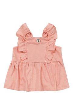 MUSCULOSA VOLADO - comprar online