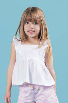 MUSCULOSA VOLADO