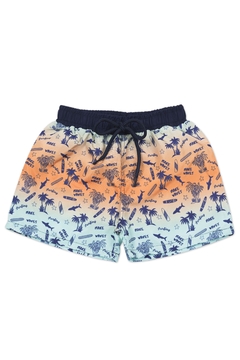 SHORT DE BAÑO DEGRADE en internet