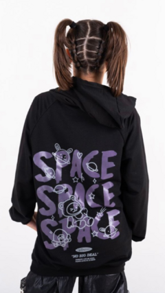 BUZO SPACE