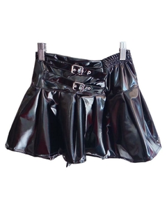 POLLERA CHAROL