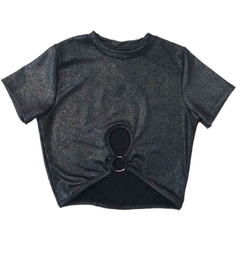 REMERA BRILLO en internet
