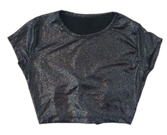 REMERA CON LAZO ATRAS