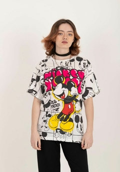 REMERONES MICKEY MOUSE